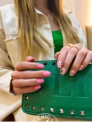 مجموعه زیبایی صدف المعی