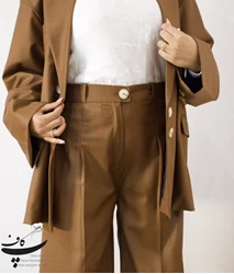 طراحی و دوخت لباس زنانه - پ کاف 