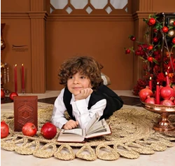 آتلیه عکاسی سارا آرایی