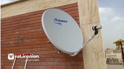 نصاب ماهواره اصفهان