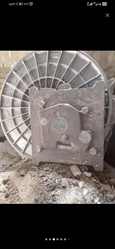 ریخته گری آلومینیوم