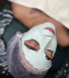 سالن زیبایی گراناز تهران