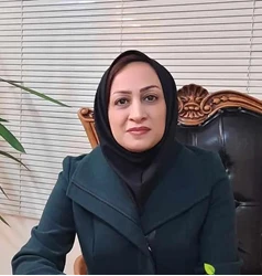 دکتر روانشناس و مشاور (ندا حافظی)