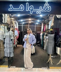 گالری شیوامُد