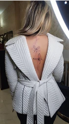 سالن زیبایی سهیلا خانی در شهر جدید سهند