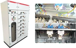 برقکار ساختمانی و صنعتی