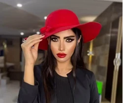 آموزشگاه و سالن زیبایی نیکا