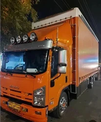 حمل اثاثیه منزل