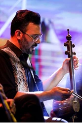 آموزشگاه موسیقی باربد مشهد