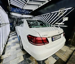 کارشناسی و تشخیص رنگ خودرو فروتن