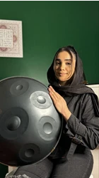 آموزشگاه موسیقی باربد مشهد