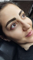 سالن زیبایی سهیلا خانی در شهر جدید سهند