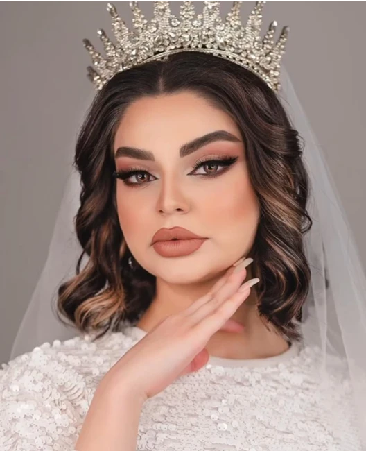 سالن زیبایی ستاره ها