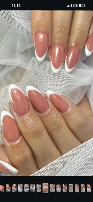 کاشت ناخن سهند