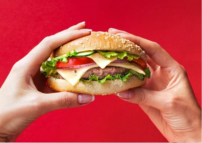 پیتزا ساندویچ ستایش