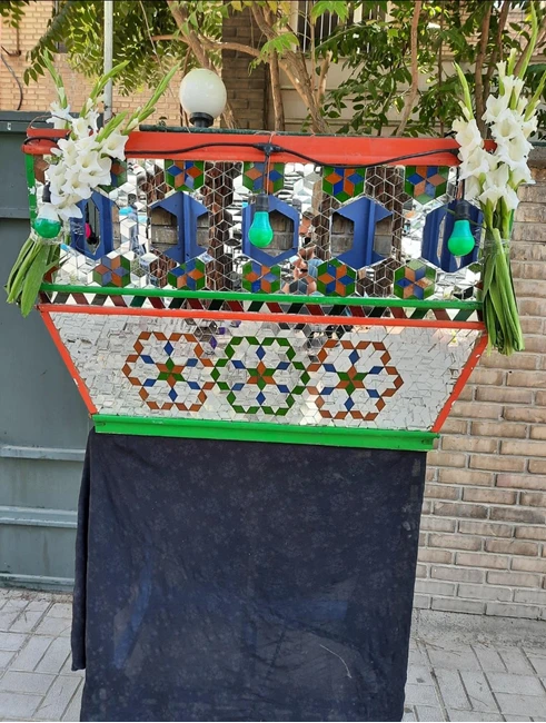 کرایه تفت اصفهان 09162030401