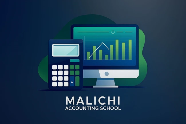 آموزشگاه تخصصی حسابداری مالیچی