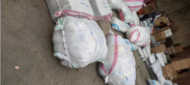 فروشگاه کادویی وتم تولد آقای راد در سهند