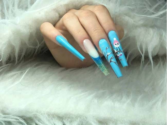 سالن زیبایی سهیلا خانی در شهر جدید سهند