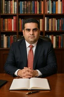 دکتر محسن صنعتی – مدرس زبان لهستانی و چکی