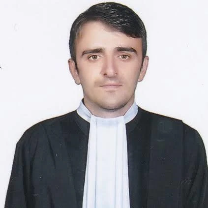 وکیل سهند سیاوش فرامرزی