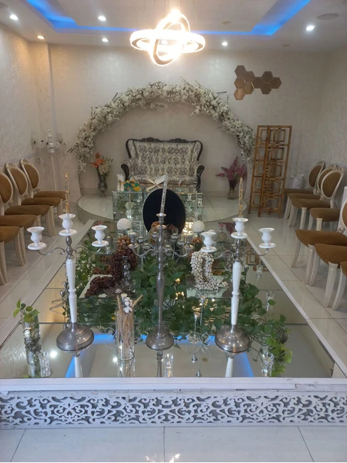 دفتر ازدواج و طلاق 226 اکباتان