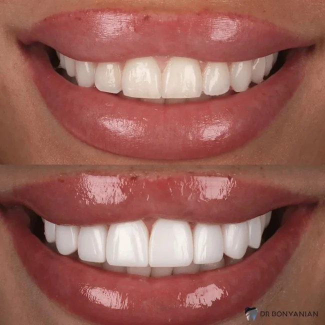 دندانپزشکی دکتر بنیانیان