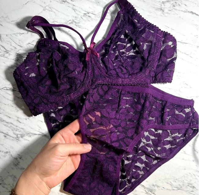 لباس زیر مردانه و زنانه دکاموند