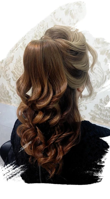 سالن زیبایی سهیلا خانی در شهر جدید سهند