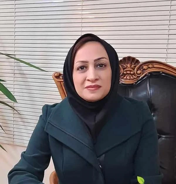 دکتر روانشناس و مشاور (ندا حافظی)