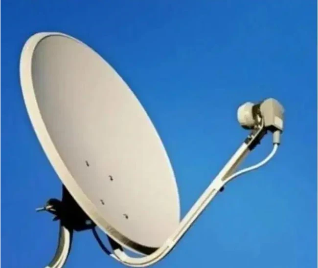نصاب ماهواره و آنتن با تعمیر در محل
