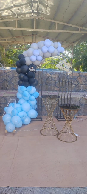 فروشگاه کادویی وتم تولد آقای راد در سهند