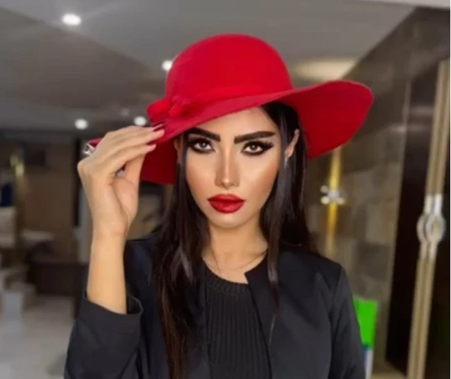 آموزشگاه و سالن زیبایی نیکا