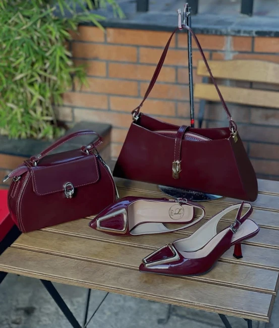 فروشگاه کفش کاریزما