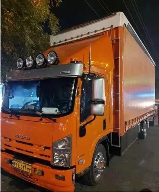 حمل اثاثیه منزل