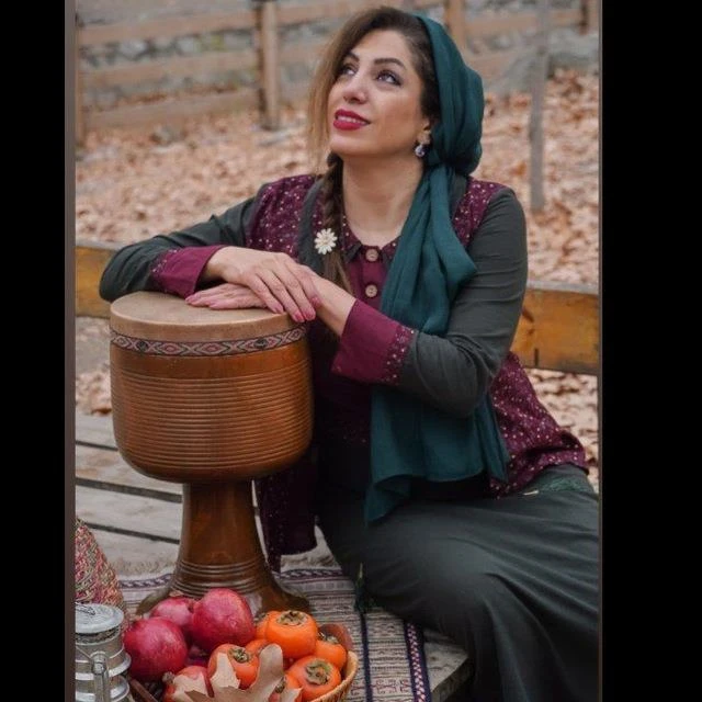 آموزشگاه موسیقی باربد مشهد