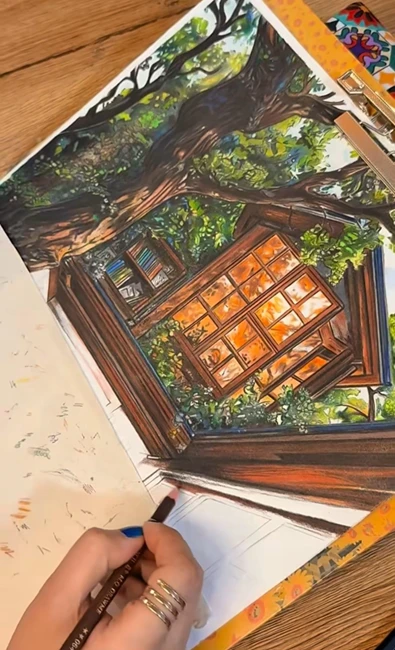 آموزشگاه نقاشی فرانک نعمت پور