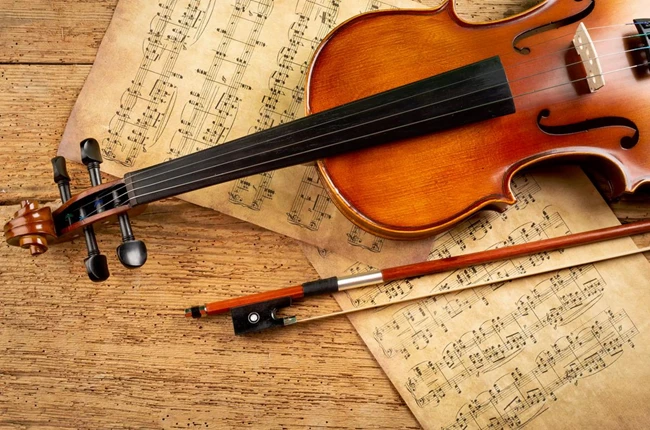 آموزشگاه موسیقی تاج اصفهانی