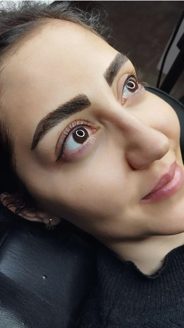 سالن زیبایی سهیلا خانی در شهر جدید سهند