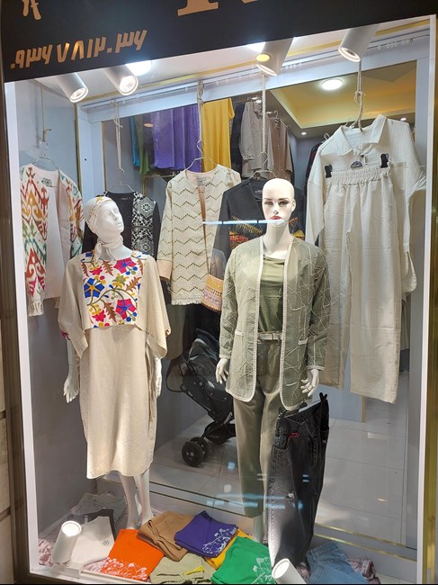 بوتیک راز