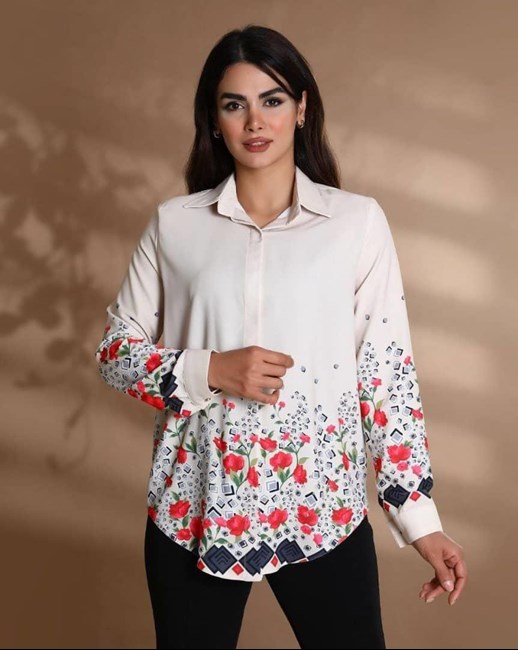 پوشاک زنانه و مردانه گلپوش 