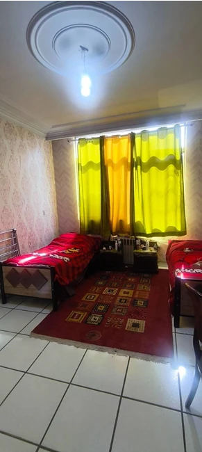 خوابگاه دخترانه ونوس آرژانتین