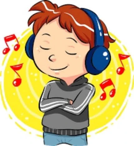 ساخت آهنگ شاد اختصاصی برای کودک شما