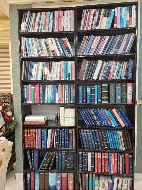 حجت  کاتوزیان  وکیل پایه یک دادگستری