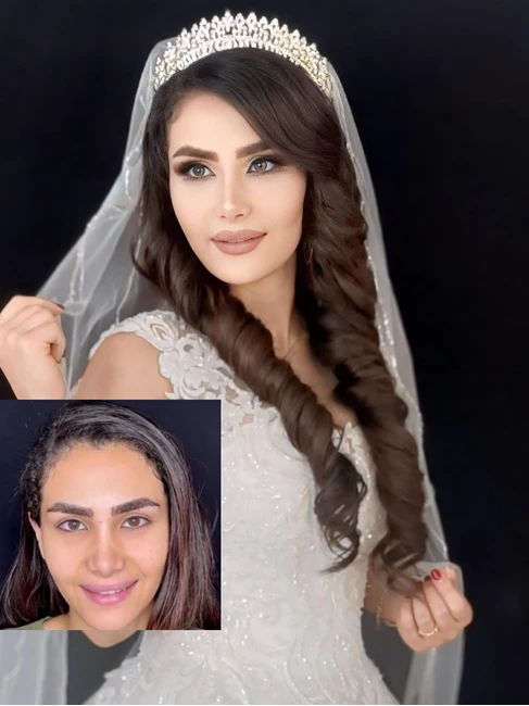 آکادمی آرایشگری نیلوفر یوسفی
