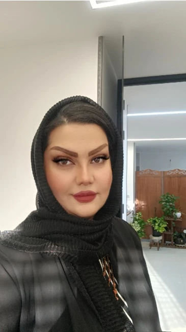 روان درمانی الهه آهنگرزاده