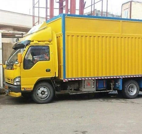 باربری وحیدیه شهریار ☎️ 09198676278