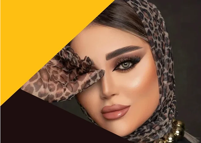 سالن زیبایی لیلا بردبار