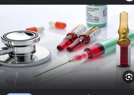 تزریقات در منزل