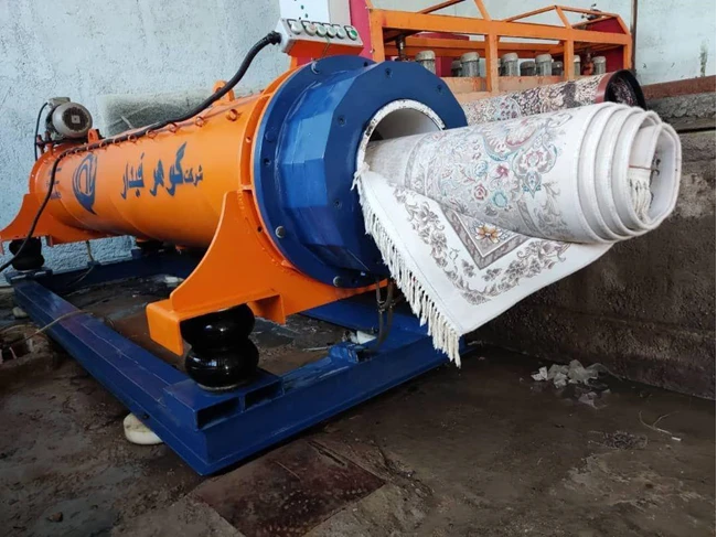 قالیشویی رشت ، مبلشویی رشت